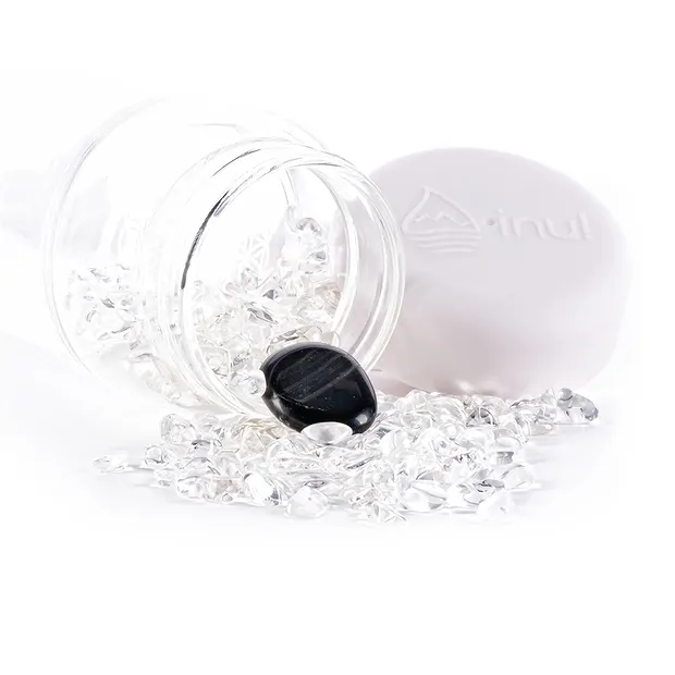 inu! Zodiac Crystal Skorpion/Obsidian | Edelsteine, Heilsteine & Schmuck-Handel