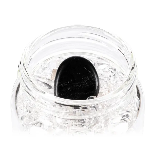 inu ! Crystal Zodiac Scorpion/Obsidienne | Marco Schreier