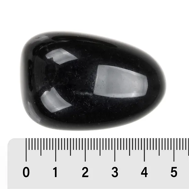 Jumbos Obsidiana (negro), 4,0 - 4,5cm (35 unid./VE) | Marco Schreier