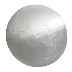 0528901070 Sfera di selenite, 6,0 - 7,0 cm | gemme, pietre curative e gioielli all'ingrosso