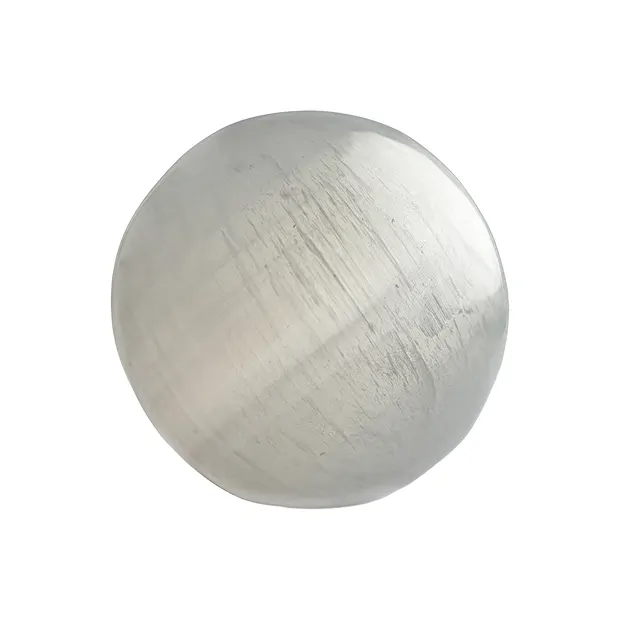 Boule de sélénite, 6,0 - 7,0cm | Marco Schreier