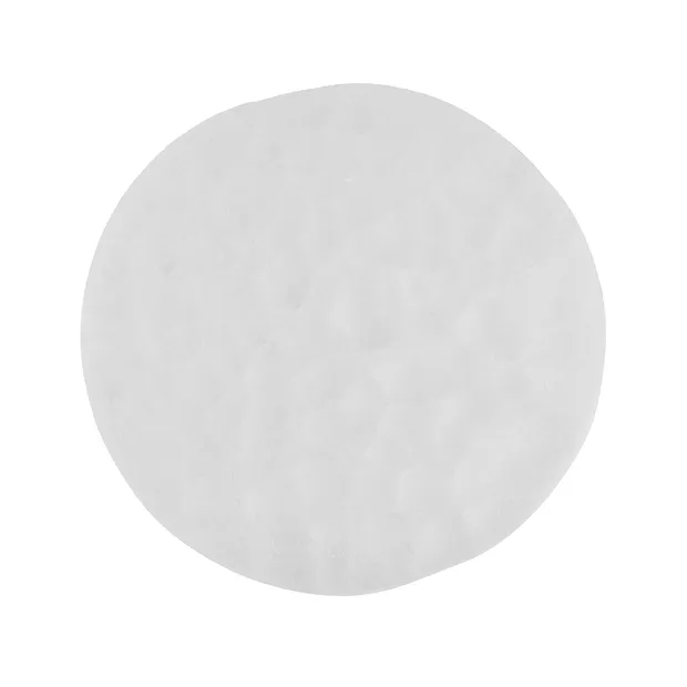 Disque sélénite "Fleur de vie", 10cm | Marco Schreier