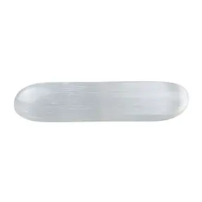 Longstone Selenit, 13 - 20cm | Mineralienhandel Edelsteine, Heilsteine & Schmuck