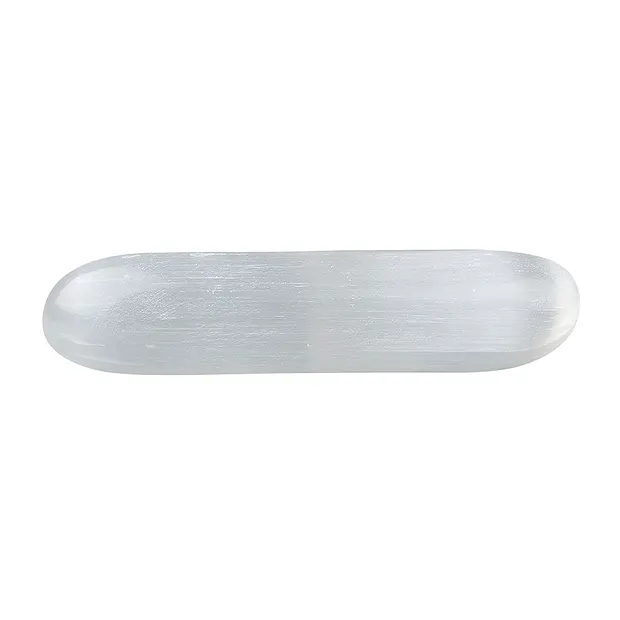 Longstone Selenite, 13 - 20cm | minerals trade - gems, healing stones & jewelry