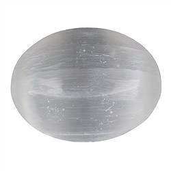 0528922001 Seifenstein Selenit, 7,0 x 5,0cm | Gro&#xDF;h&#xE4;ndler Edelsteine, Heilsteine &amp; Schmuck