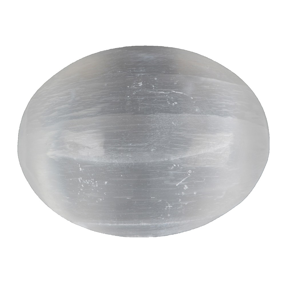 Seifenstein Selenit, 7,0 x 5,0cm | Gro&#xDF;h&#xE4;ndler Edelsteine, Heilsteine &amp; Schmuck