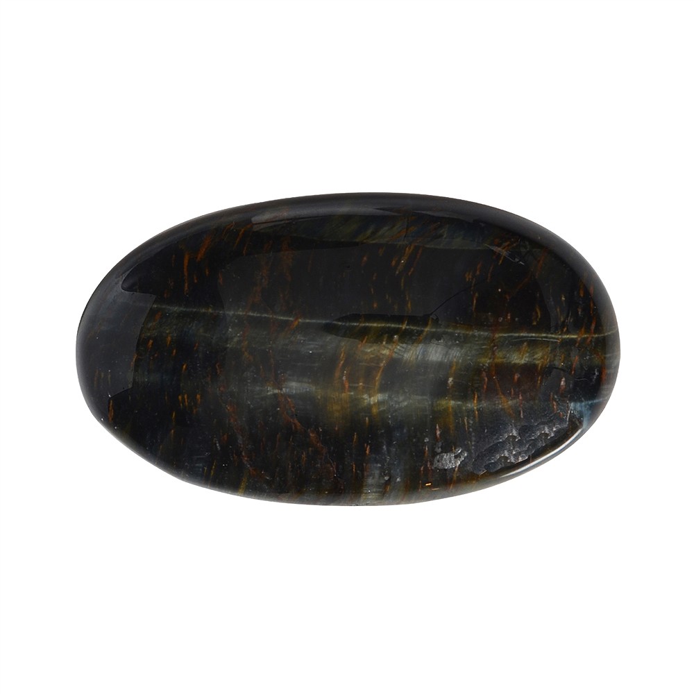 Lente di pietra Occhio di falco | gemme, pietre curative e gioielli all'ingrosso