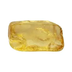 0530027101 Tumbled Stones Copal, 4,0 - 6,0cm (100 g/ PU) | wholesaler gems & healing stones