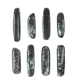 Piedras alargadas (100g/VE) | piedras preciosas, piedras curativas y joyería