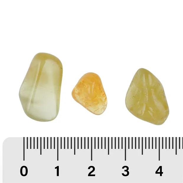 Piedras rodadas Heliodoro 1,0 - 1,5cm (50 g/VE) | Marco Schreier