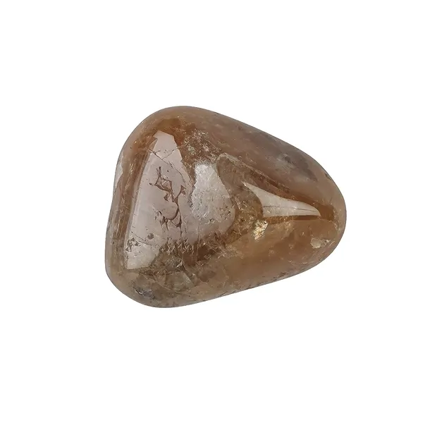 Scheelit poli, 3,5cm | Pierres précieuses, pierres thérapeutiques & bijoux