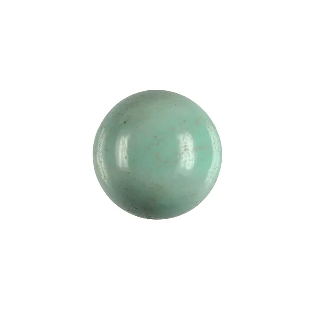Esfera de Amazonita (clara), 1,5cm (calibrada) | Marco Schreier