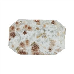 0541606300 Pietra da montare Wollastonite (6 pz./ UC) | grossista gemme e pietre curative