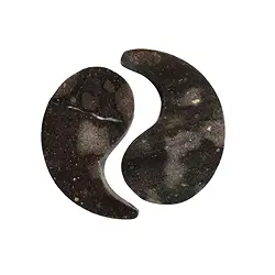 0543108004 Yin Yang Honduras-Opal, 4,0cm | Großhändler Edelsteine, Heilsteine & Schmuck