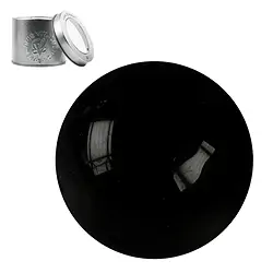 0543201041 Massage ball Shungite (stab.), 4.0cm, in gift box | Marco Schreier