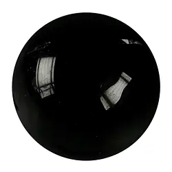 0543201070 Massage ball Shungite (stab.), 07cm, in gift box | Marco Schreier