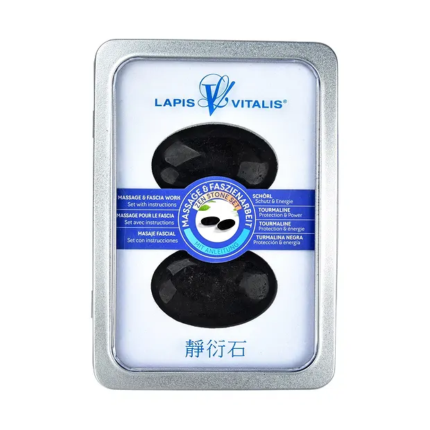 Shungite de Zenstone (stab.) | Marco Schreier