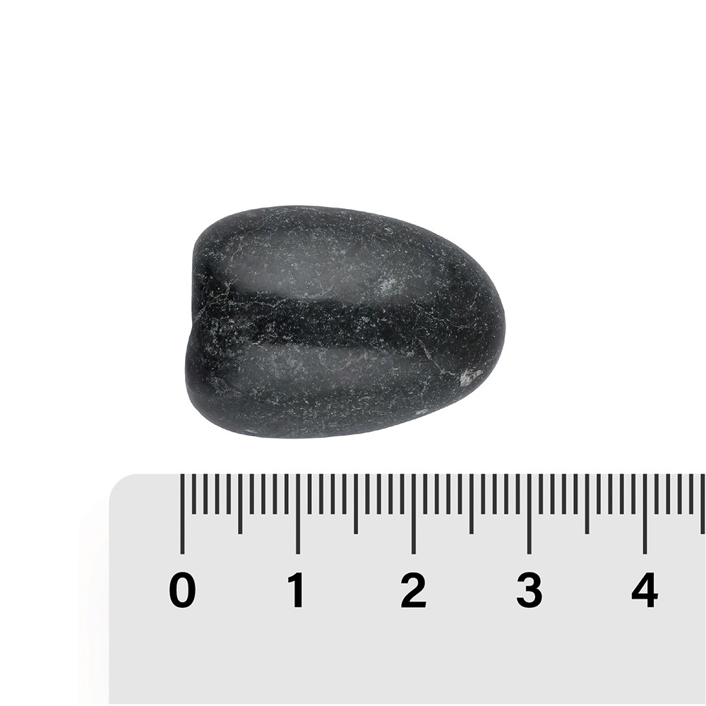 Tumbled Stones Kimberlite, 2.5 - 3.0cm (100g/ PU) | Marco Schreier