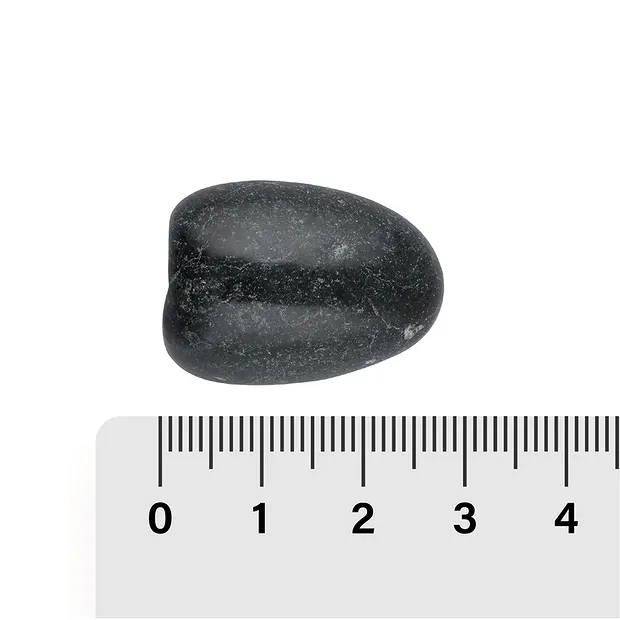 Tumbled Stones Kimberlite, 2.5 - 3.0cm (100g/ PU) | Marco Schreier