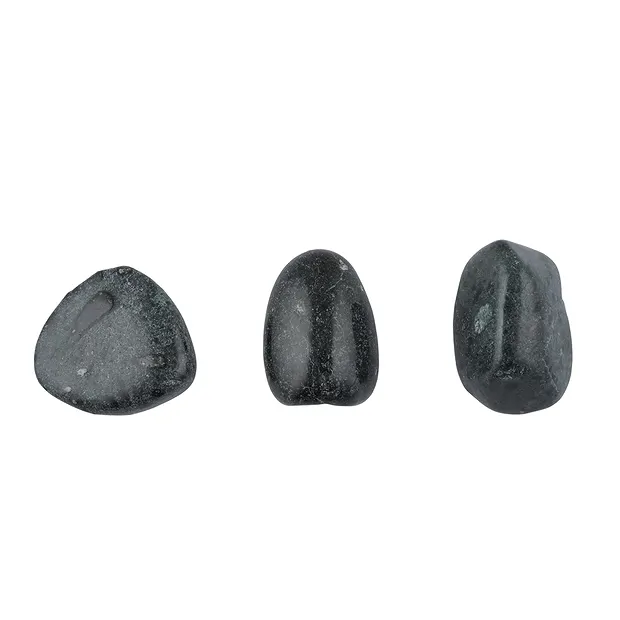 Piedras rodadas de Kimberlite, 2,5 - 3,0cm (100g/VE) | Marco Schreier