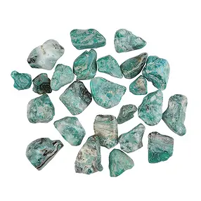 Trommelsteine Gem Silica, 1,8 - 3,2cm (250g/VE) | Marco Schreier