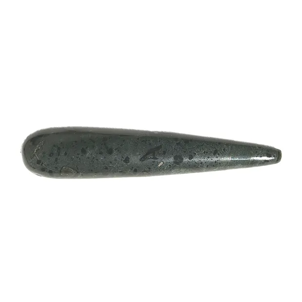 Kimberlite massage stylus | Schreier - wholesaler gems, healing stones & jewelry