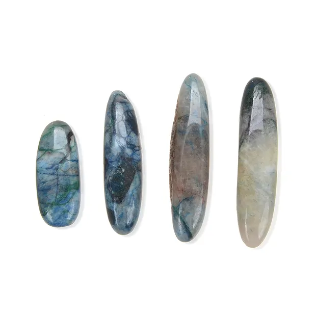 Pierres-stylo Shattuckite (100g/UC) | Marco Schreier