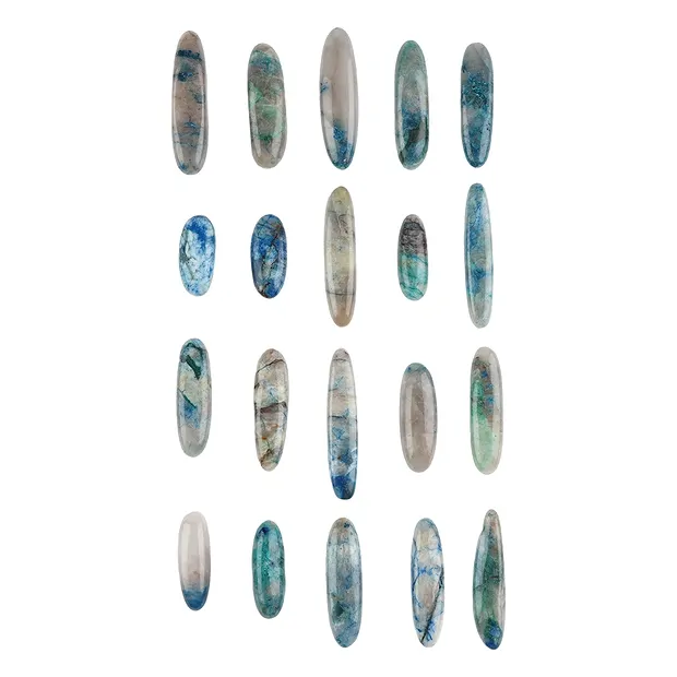 Pierres-stylo Shattuckite (100g/UC) | Marco Schreier