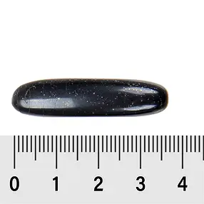 Pencil stones Pyrite in slate (100g/PU) | wholesaler gems & healing stones