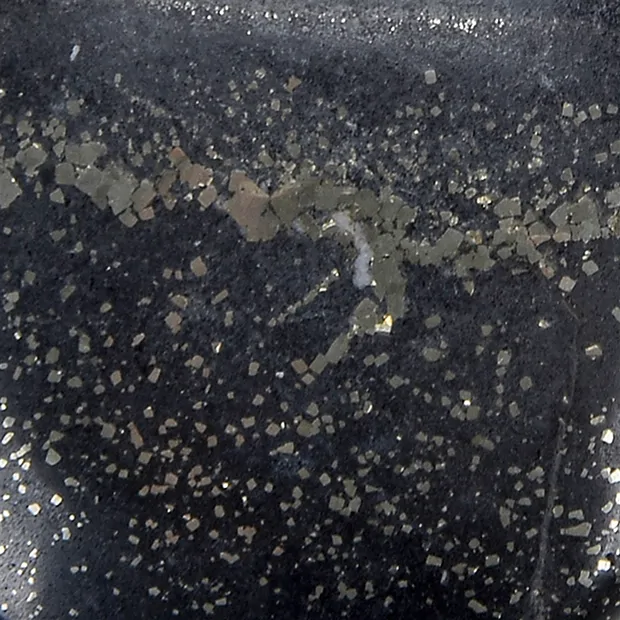 Pencil stones Pyrite in slate (100g/PU) | wholesaler gems & healing stones