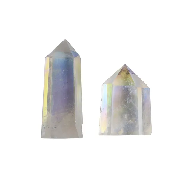 Spitze Angel Aura, 60 - 80g (groß), mit Beileger in Pouch | Marco Schreier