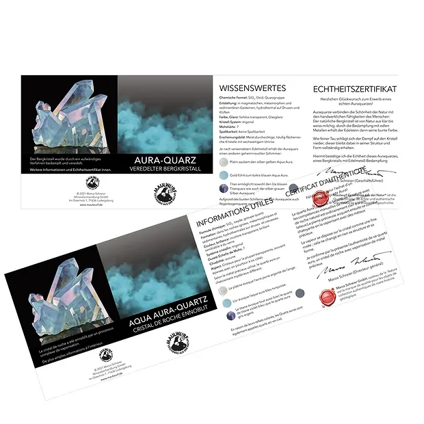 Point Angel Aura, 60 - 80g (large), with insert in pouch | Marco Schreier