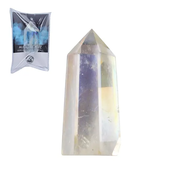 Point Angel Aura, 60 - 80g (large), with insert in pouch | Marco Schreier