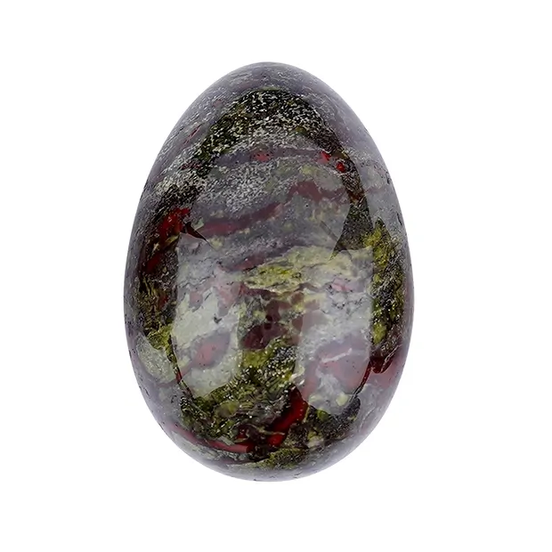 Ei Drachenstein, 4,8cm | Schreier Großhändler Edelsteine, Heilsteine & Schmuck