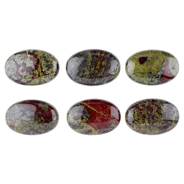 Zenstone Dragonstone | Schreier piedras preciosas, piedras curativas y joyería
