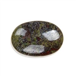 0549323001 Lente de piedra Dragonstone | piedras preciosas, piedras curativas y joyería
