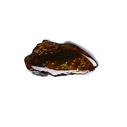 0549908007 One side polished piece Amber (Indonesia) 05 - 07cm | Marco Schreier