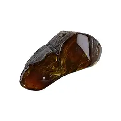 0549908007 One side polished piece Amber (Indonesia) 05 - 07cm | Marco Schreier