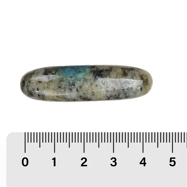 Stiftsteie K2 / Azurit in Gneis (100g/VE) | GH Edelsteine, Heilsteine & Schmuck