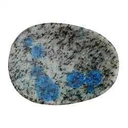 0550030001 Piedra pulgar K2 (Azurita en Gneis) | Marco Schreier