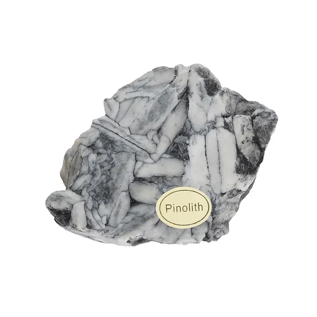Anschliff Pinolith, 04 - 06cm | Großhändler Edelsteine, Heilsteine & Schmuck
