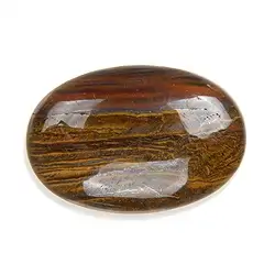 0551722014 Zenstone Tiger's Eye Jasper | Schreier wholesale; gems, healing stones & jewelry
