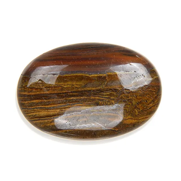 Zenstone Tigeraugen-Jaspis | Mineralienhandlung Edelsteine, Heilsteine & Schmuck