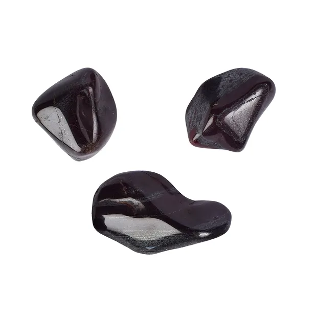 Tumbled Stones Ancestralite, mixed sizes (100g/ PU) | Marco Schreier