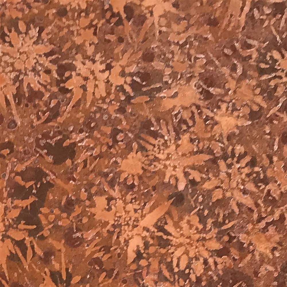 Piastre di riolite stellare (diaspro stellare), 300 - 370 g (medie) | Marco Schreier