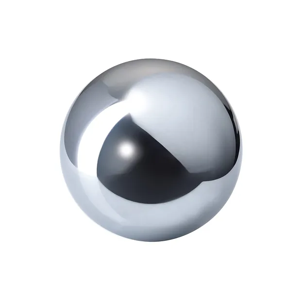 Kugel Silizium, 3,1 - 3,4cm | Mineralien-Handel Edelsteine, Heilsteine & Schmuck