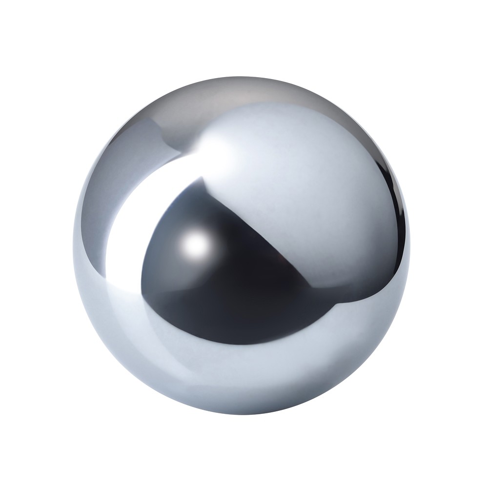 Silicon ball (synt.), 4.0 - 4.4 cm | wholesaler gems, healing stones & jewelry