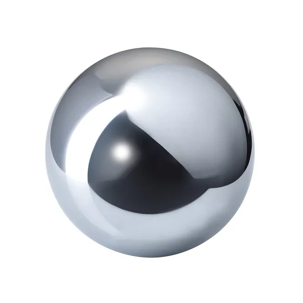 Bille en silicium (synthétique), 4,0 - 4,4 cm | Marco Schreier