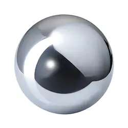 0552901047 Bola de silicona (sint.), 4,5 - 4,9 cm | Marco Schreier