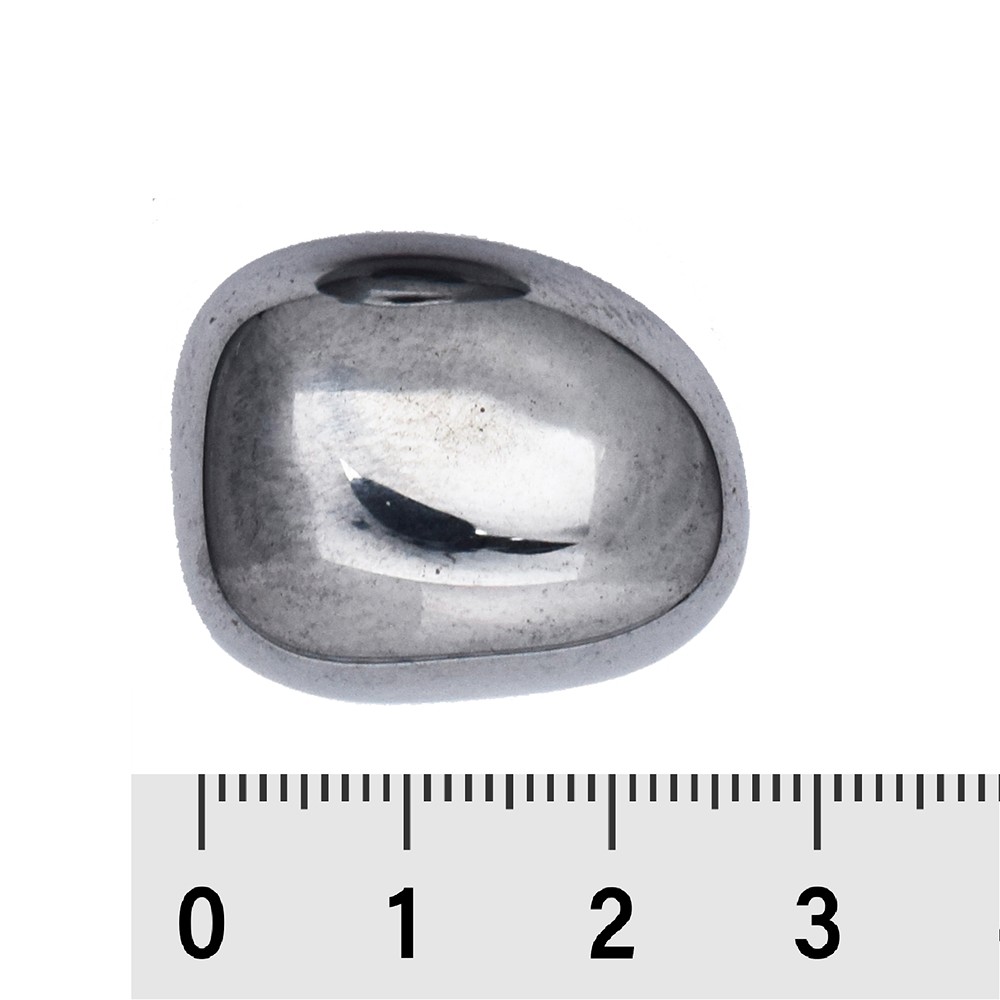 Tumbled stones silicon, 2.0 - 3.2cm (100g/ PU) | gems, healing stones & jewelry